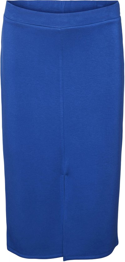 Vero Moda Vmmocca Robe Mollet Surf The Web BLEU L