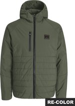 JACK&JONES - JJFINN HYBRID JACKET Heren Jas