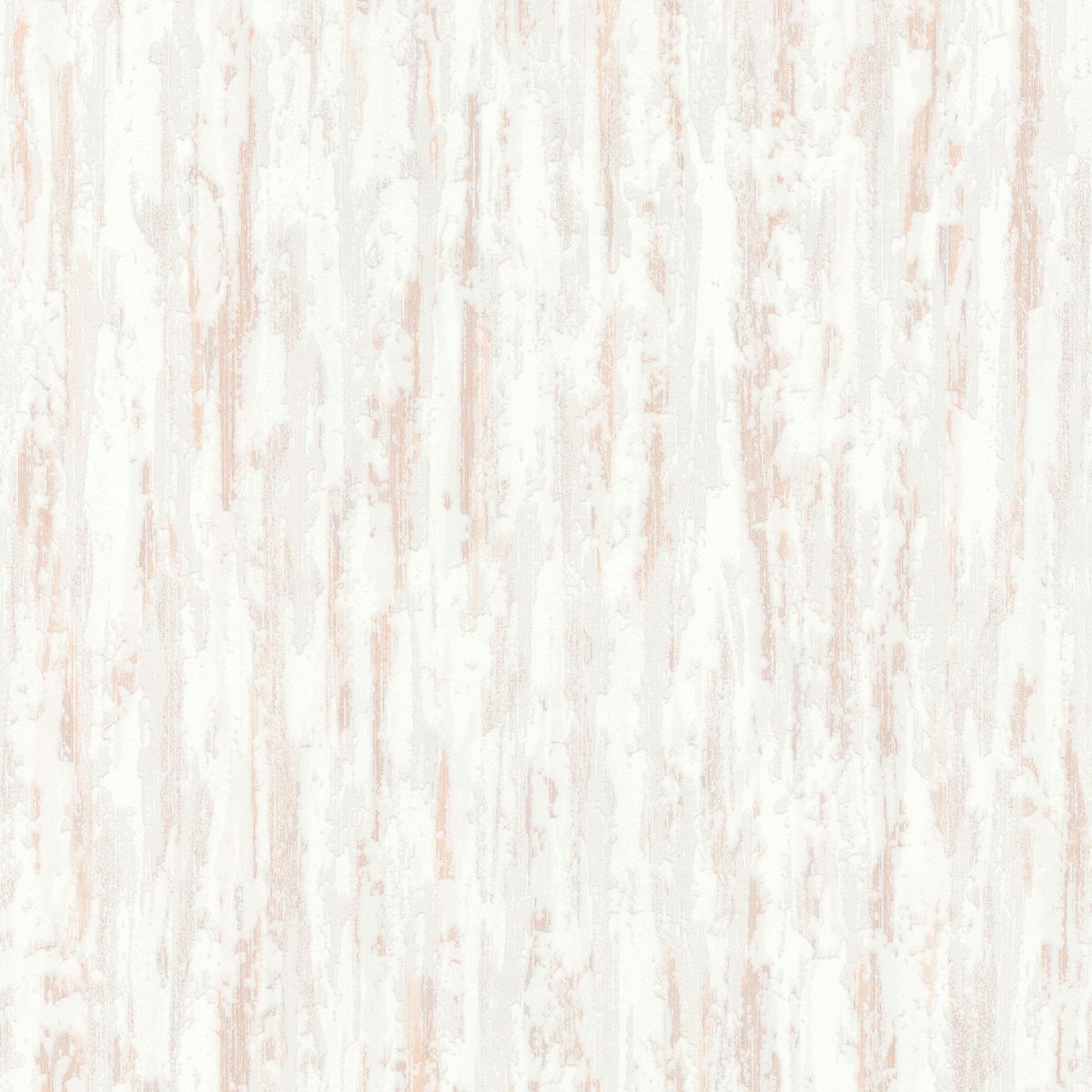 Patroon behang Behang slaapkamer Papiertapete Beige / Creme Bruin Wit 240958 | Online behang bestellen