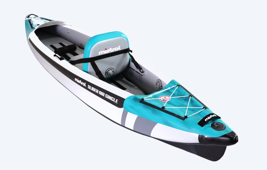 Mistral Slider Air Single Kayak