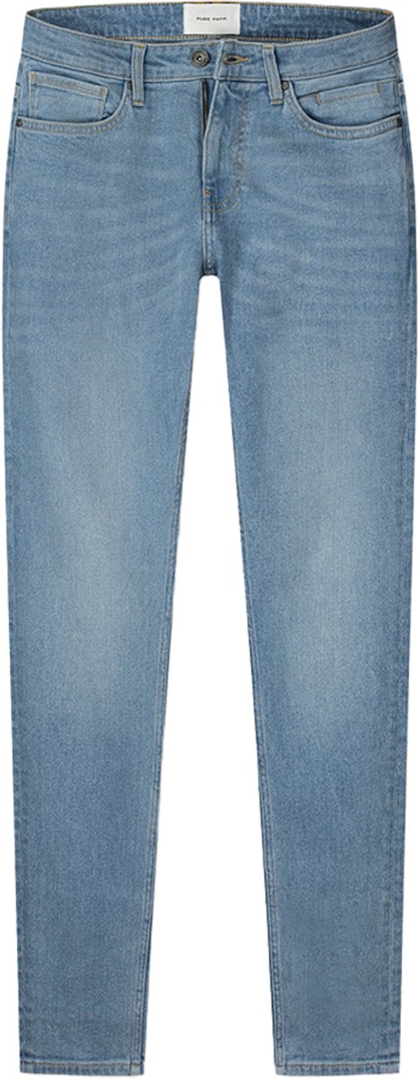 Pure Path The Jone Denim Slim Fit