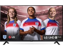 LG 32LQ630B6LA - 32 inch - Full HD - 2022 - Buitenlands model
