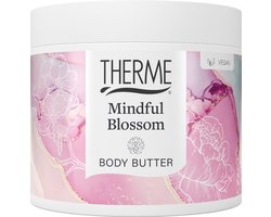 THERME Mindful Blossom Body Butter 225gr