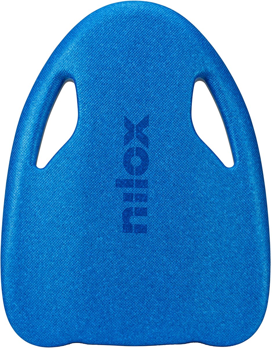 NILOX waterboard kauai - 3 instelbare standen - maximumsnelheid van 5,4 km/u - compact en lichtgewicht
