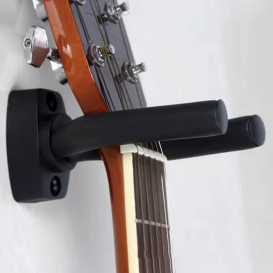 E-Commerce Gitaarstandaard voor de wandgitaar - wandgitaar haak van E-Commerce Gitaarstandaard voor de wandgitaar - wandgitaar haak van