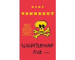 Omslag van Slaughter House Five