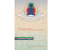 A Spacious Path to Freedom