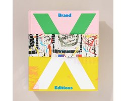 Brand X Editions
