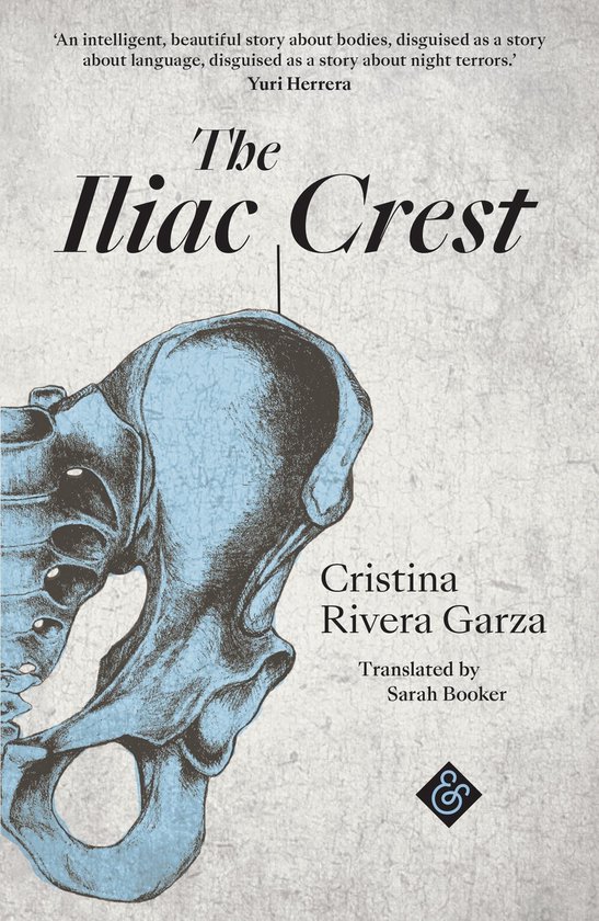 ILIAC CREST, THE PB