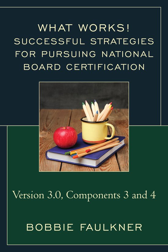 Successful Strategies for Pursuing National Board Certificat ... - cover