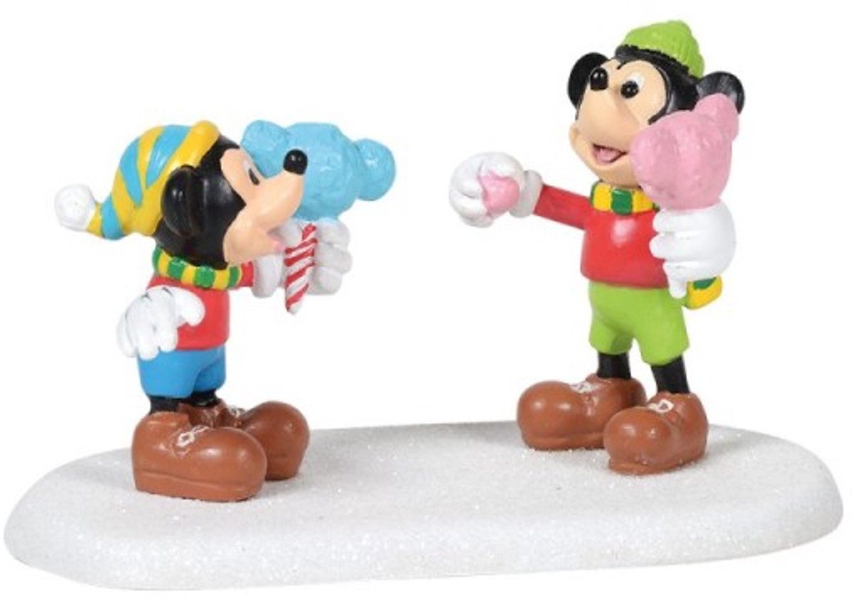 Disney Department – Cotton Candy Delight