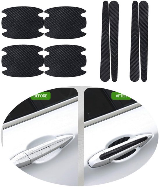 Autocollant pour voiture - Autocollants pour voitures de sport - Autocollants adhésifs - Autocollants pour voitures de sport - Autocollant - Autocollant 3D - Film de protection pour autocollants de voiture