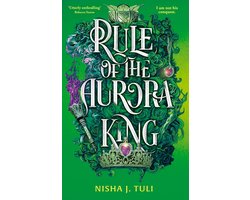 Artefacts of Ouranos - Rule of the Aurora King
