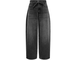 Only broek ONLGIANNA 15347094 maat 28 X L32