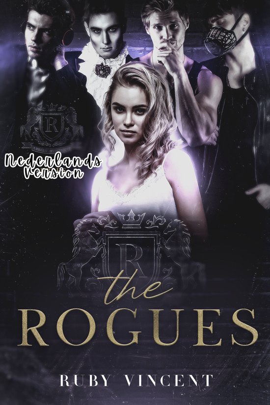 Foto: The rogues