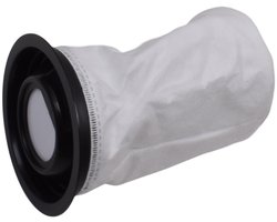 Geschikt voor NUMATIC. 10 stuks. Stofzuigerzakken voor NQ100, HTY100P, Synthetisch. COVAKO Merk