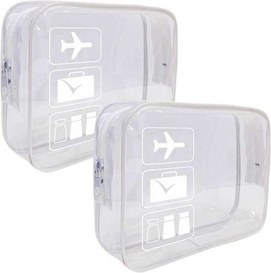 Opvouwbare Hangende Toilet/Was Tas voor Vissen en Reizen