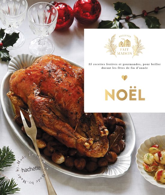 Noël - cover