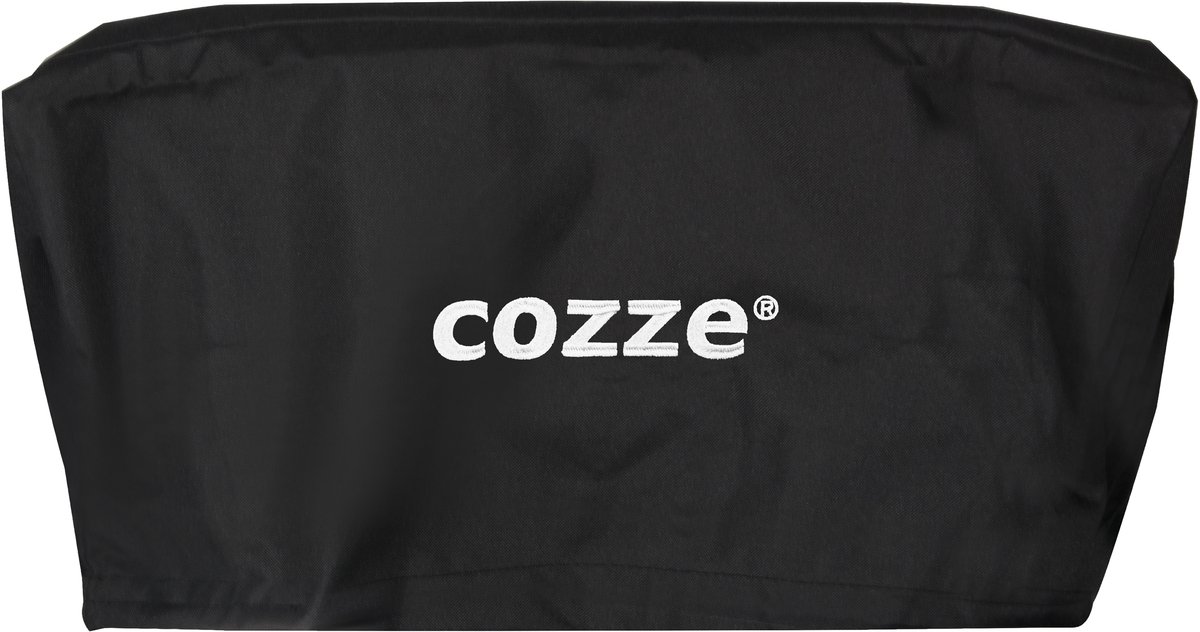 Cozze beschermhoes voor pizzaoven - 13
