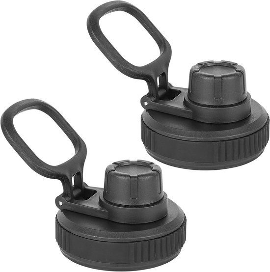 Nalgene Sustain Tritan – Botella De Agua Sin BPA Hecha Con Material Derivado Del 50 De Residuos Plasticos 32 Onzas Boca Ancha Amatista Y Tapa De