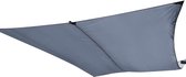 Bol.com Allecto Plus - Rechthoekig waterdicht zonnezeil 3 x 4 m voor buiten - UV-bescherming - Draagbare opbergtas - Tuin campin... aanbieding