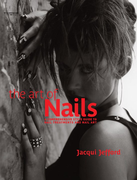 Nail Style - cover