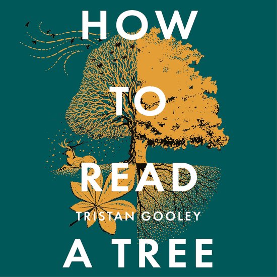 How to Read a Tree - cover