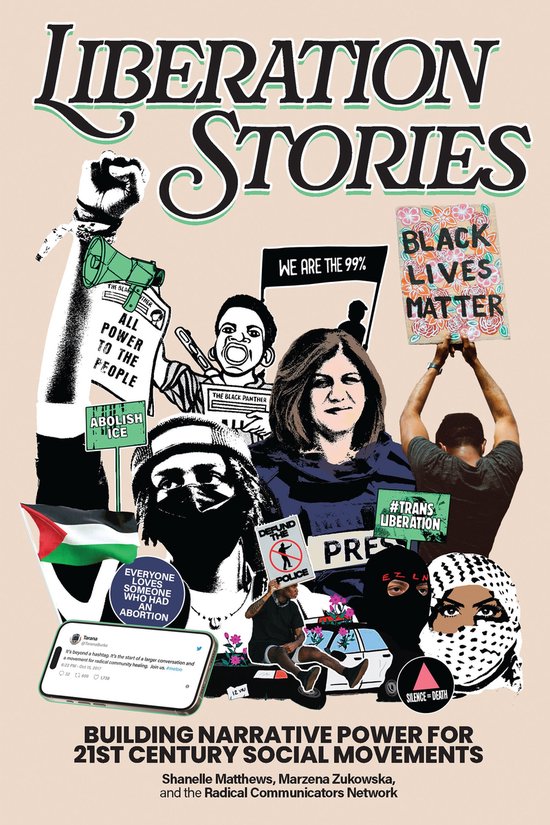Liberation Stories