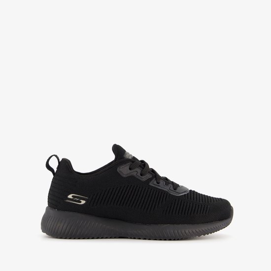 bobs dames skechers bobs zwart