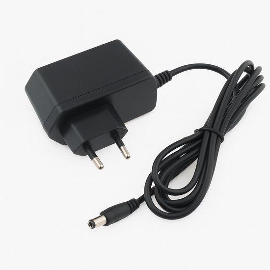 Hikvision 12V Adapter – Compacte 12V Voedingsadapter 1A – Plug-in Stroomadapter voor CCTV, Camera’s, Netwerk & LED – 12V Voeding Lichtgewicht — afbeelding 4