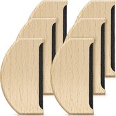 Wolkam van hout - De Wollenwinkel