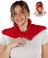 Rood cadeauset incl. oogmasker