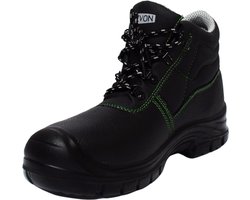 Budget Werkschoen Elevon Boston S3 maat 43