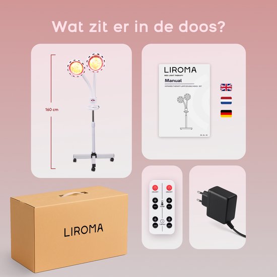 liroma-600w-infraroodlamp-timer-spieren-en-gewrichten