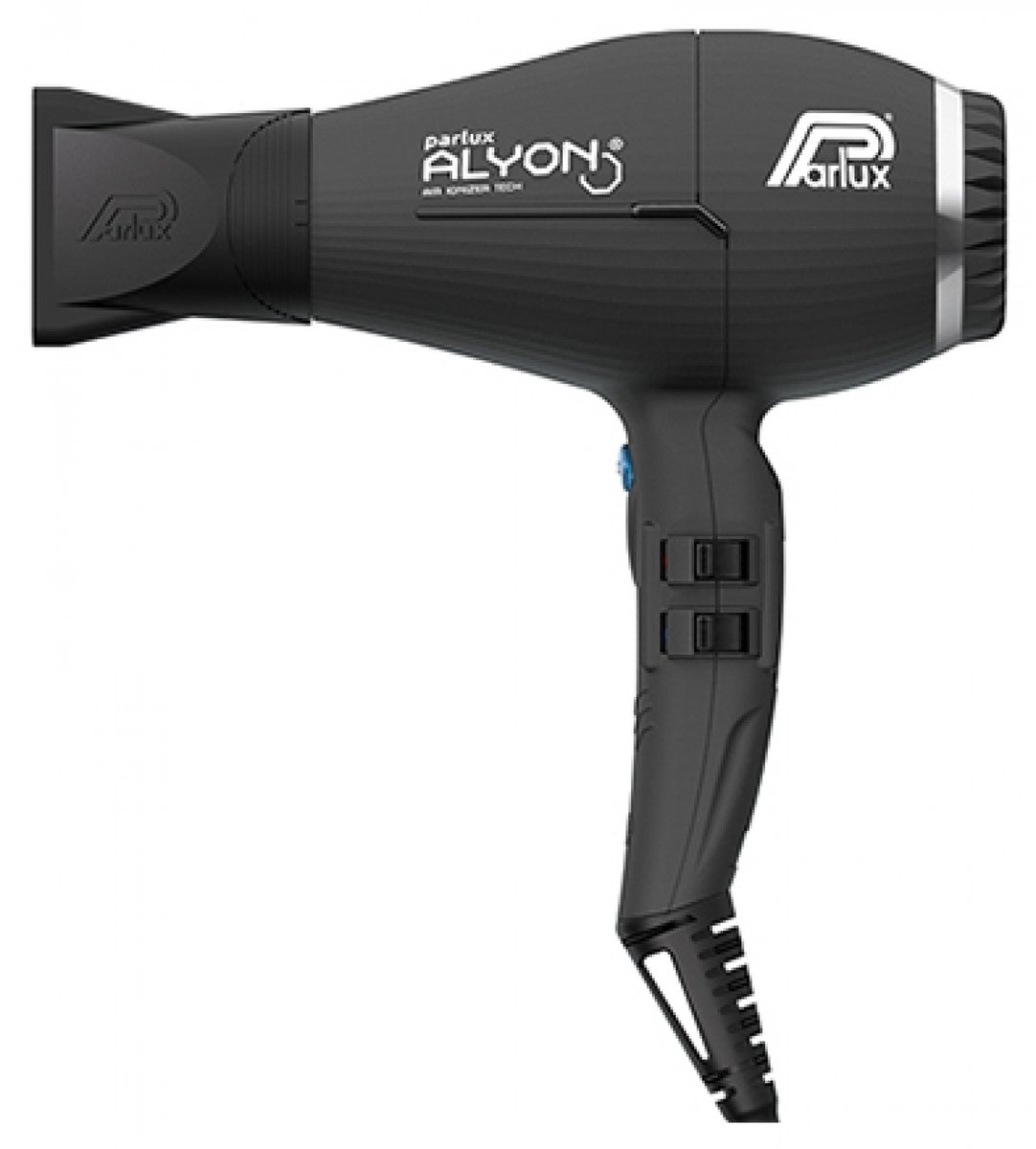 Parlux ALYON NERO - BLACK