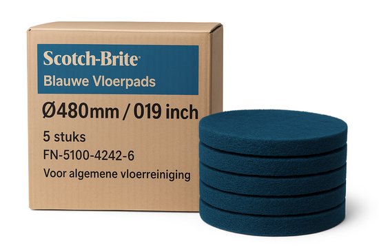 Scotch-Brite Vervangende plakvellen voor borstelstickers, 56 vellen, ideaal voor dierenharen, kleding, meubels