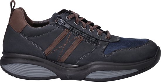 Baskets pour femmes - Baskets basses / - Nubuck - 30073.2 - - Taille 12