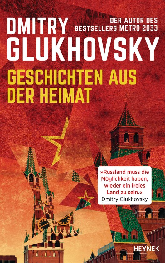 Geschichten aus der Heimat - cover