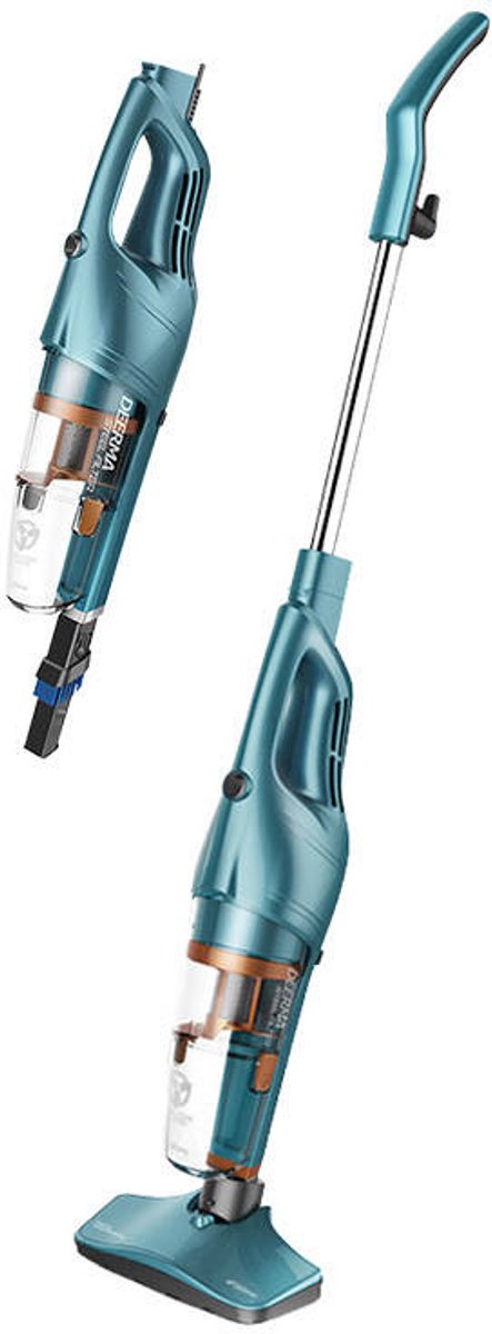 Deerma Dx900 Bedraad Stofzuiger Voor Vloeren En Tapijten - Guangdong Deerma Technology Co., - €30,38