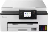 Bol.com Canon MAXIFY MegaTank GX1050 - All-in-One Printer - Inktank printer - Lichtgrijs aanbieding