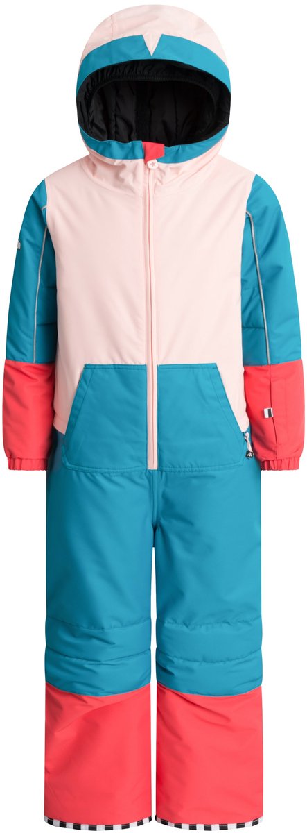 WeeDo skikleding COSMO LOVE
