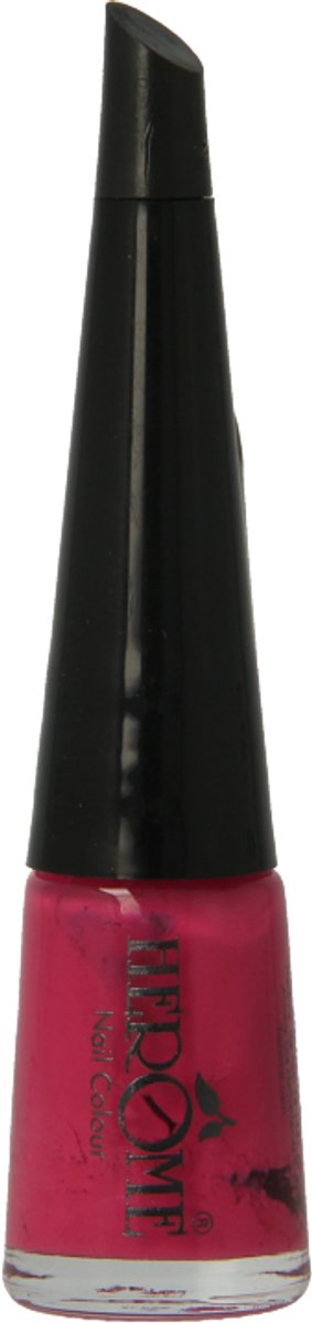 Herome Take away nail colour basic 23/20 4 Milliliter
