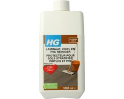 HG laminaatreiniger (product 72) 1L