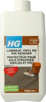 Nettoyant Parquet stratifié - n ° 72 - HG