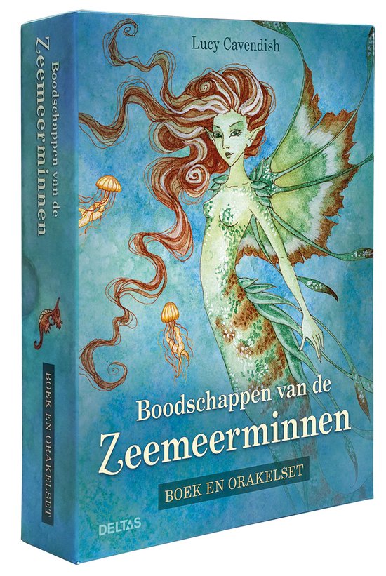 Boodschappen van de zeemeerminnen