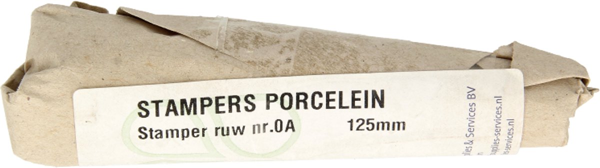 Goedkoopste Stamper Prs Nr0A 125 X 28Mm
