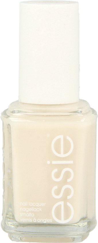 essie® - original - 5 allure - wit - glanzende nagellak - 13,5 ml