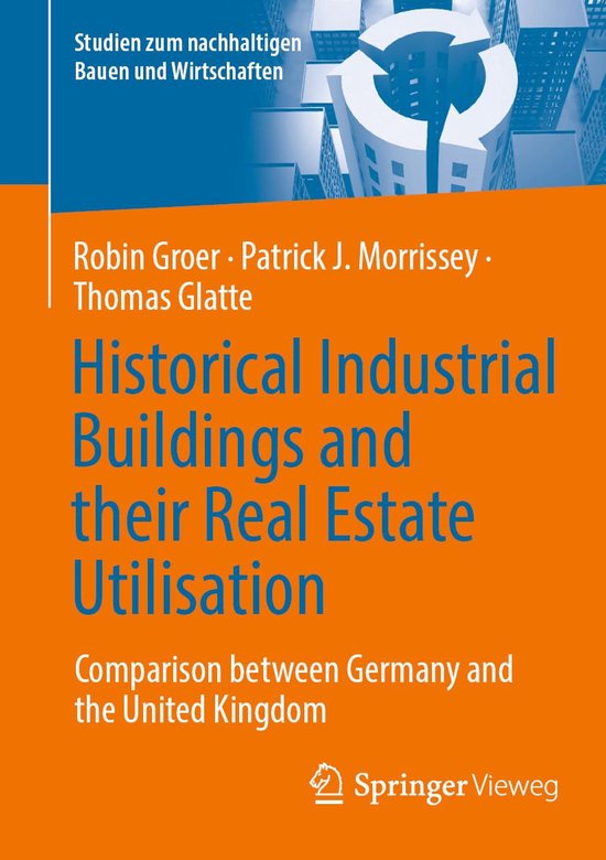Engineering (R0) - Historical Industrial Buildings and their ... - cover