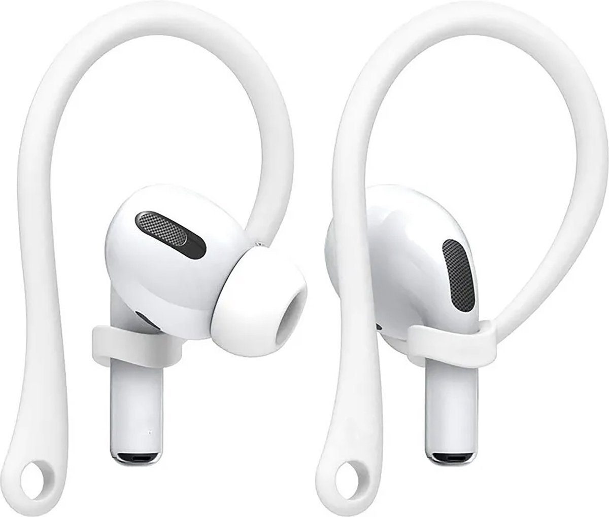 AHASTYLE PT99-2 1 paar voor Apple AirPods Pro 2 / AirPods Pro Silicone