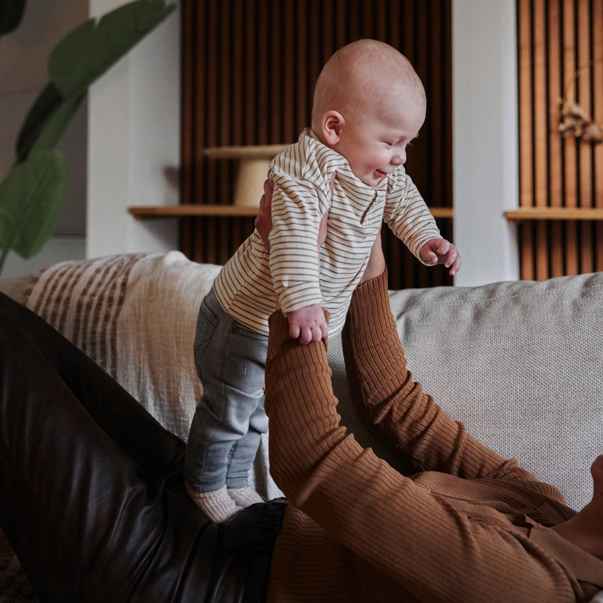 Dirkje Jongens T-shirt – Maat 80 - Afbeelding 2